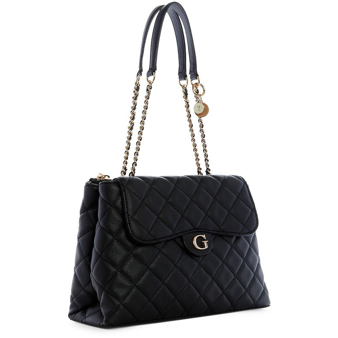 GUESS Gillian Society Satchel