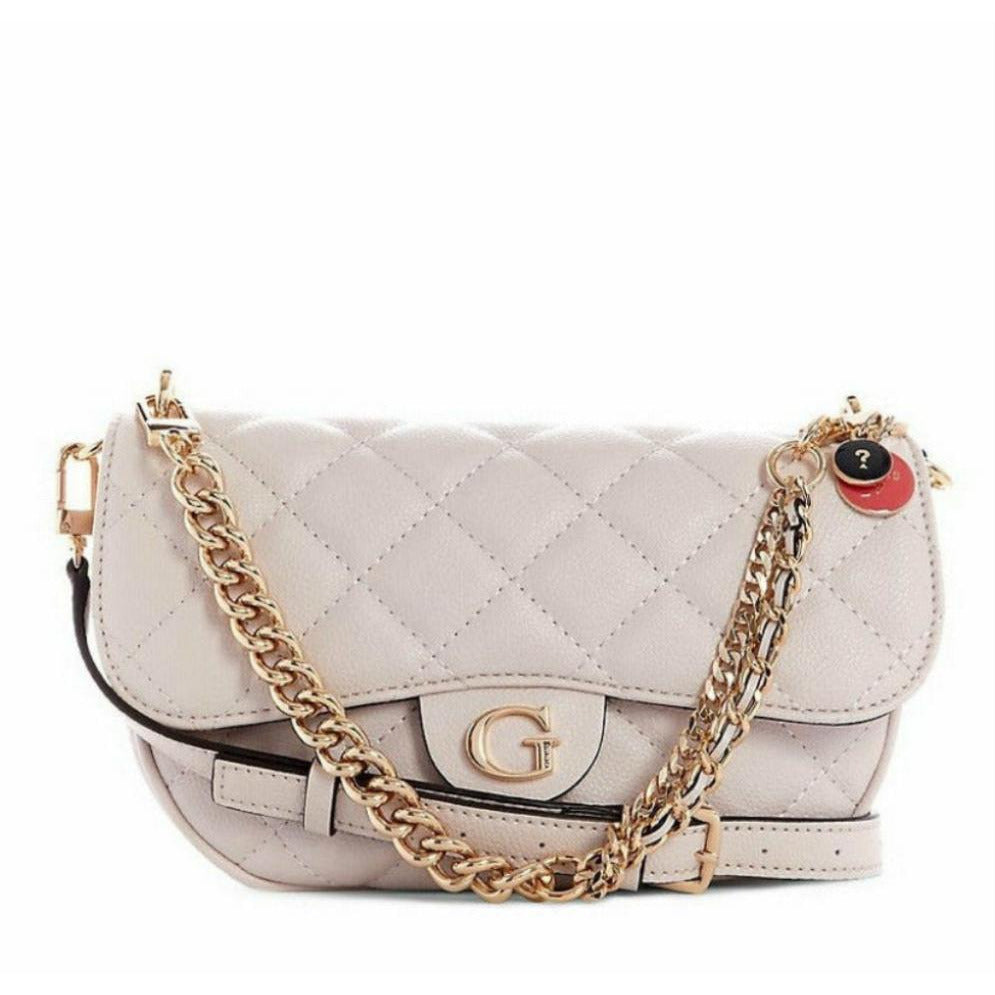 GUESS Gillian Crossbody Flap