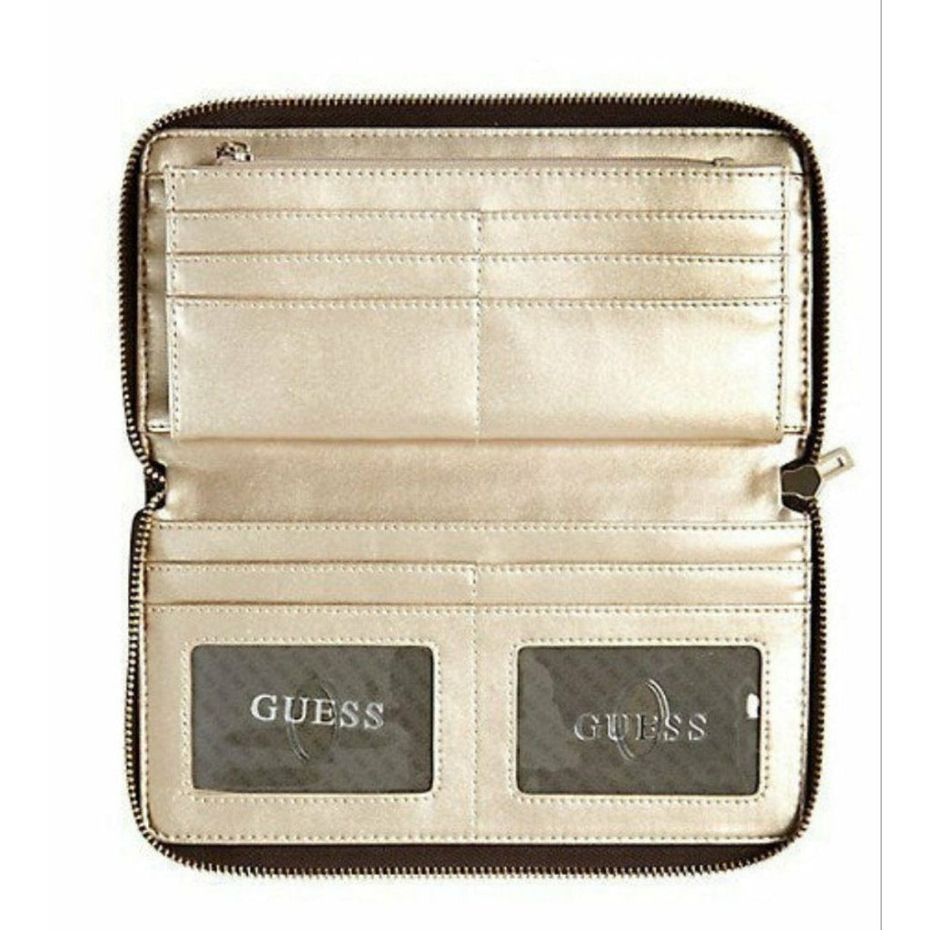 GUESS Gillian Cheque Organizer