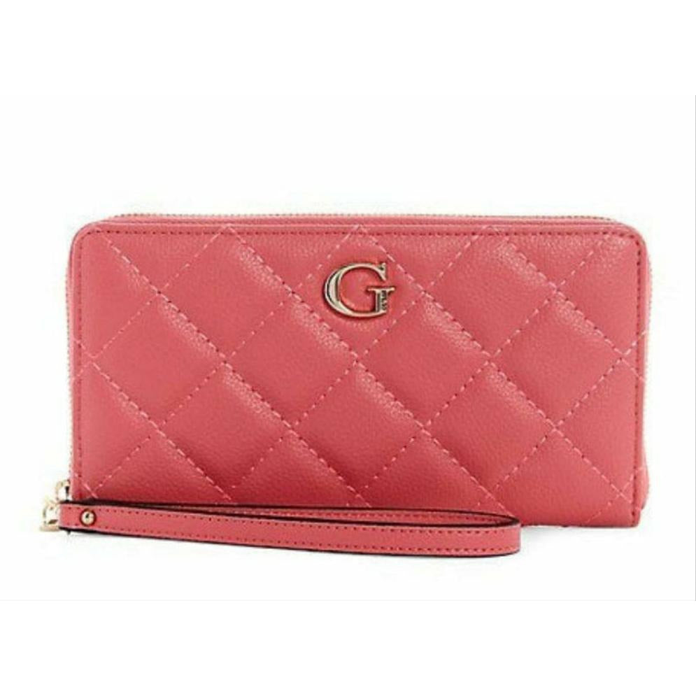 GUESS Gillian Cheque Organizer