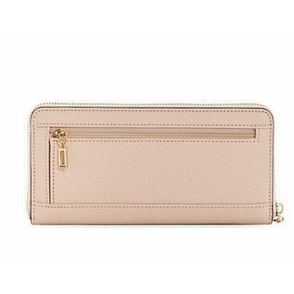 GUESS Ynes SLG Grand Zip Around