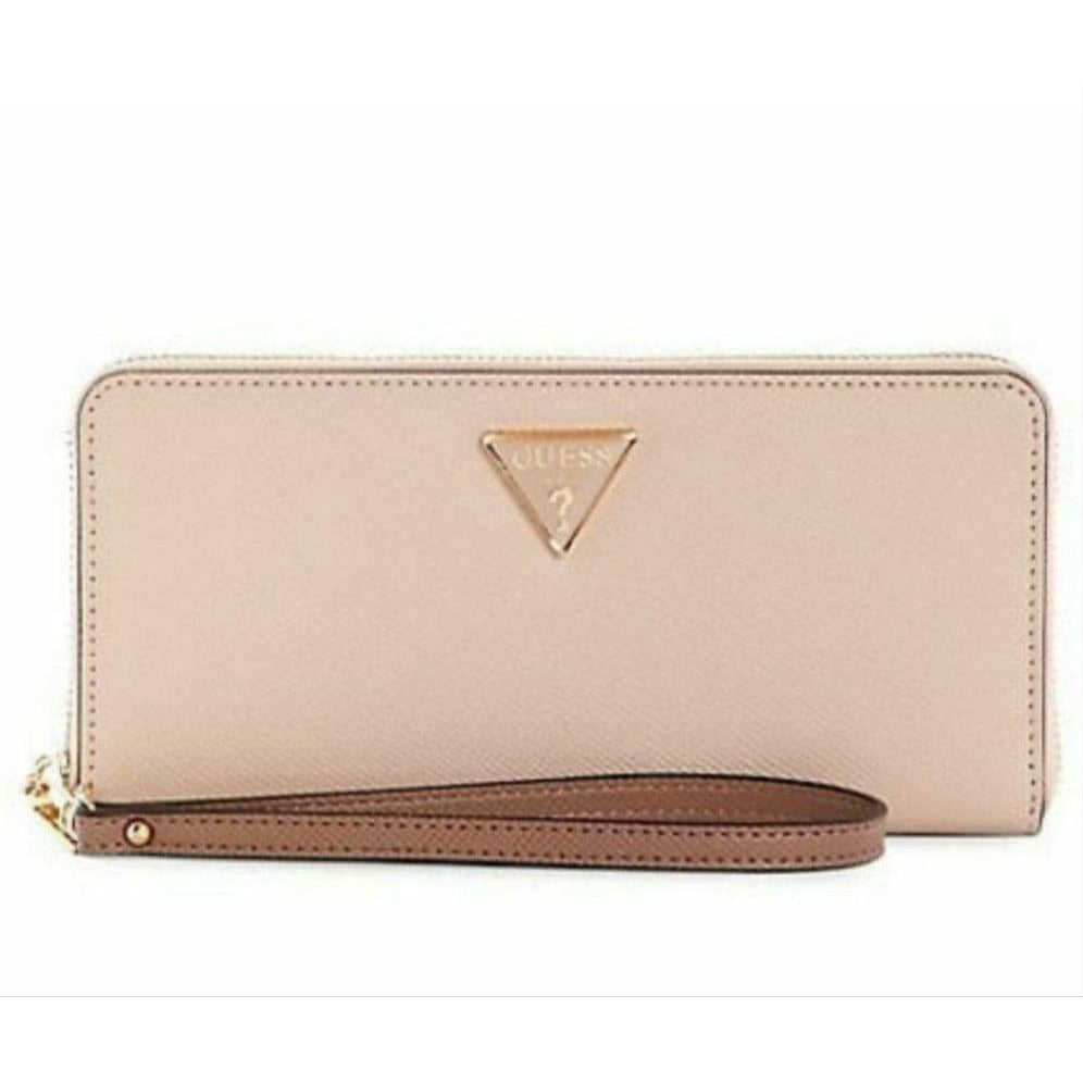 GUESS Ynes SLG Grand Zip Around