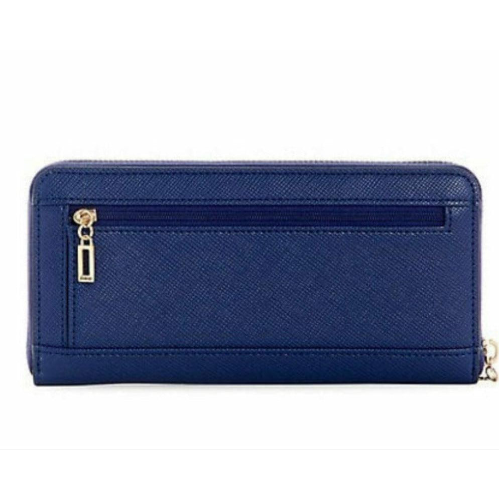 GUESS Ynes SLG Grand Zip Around