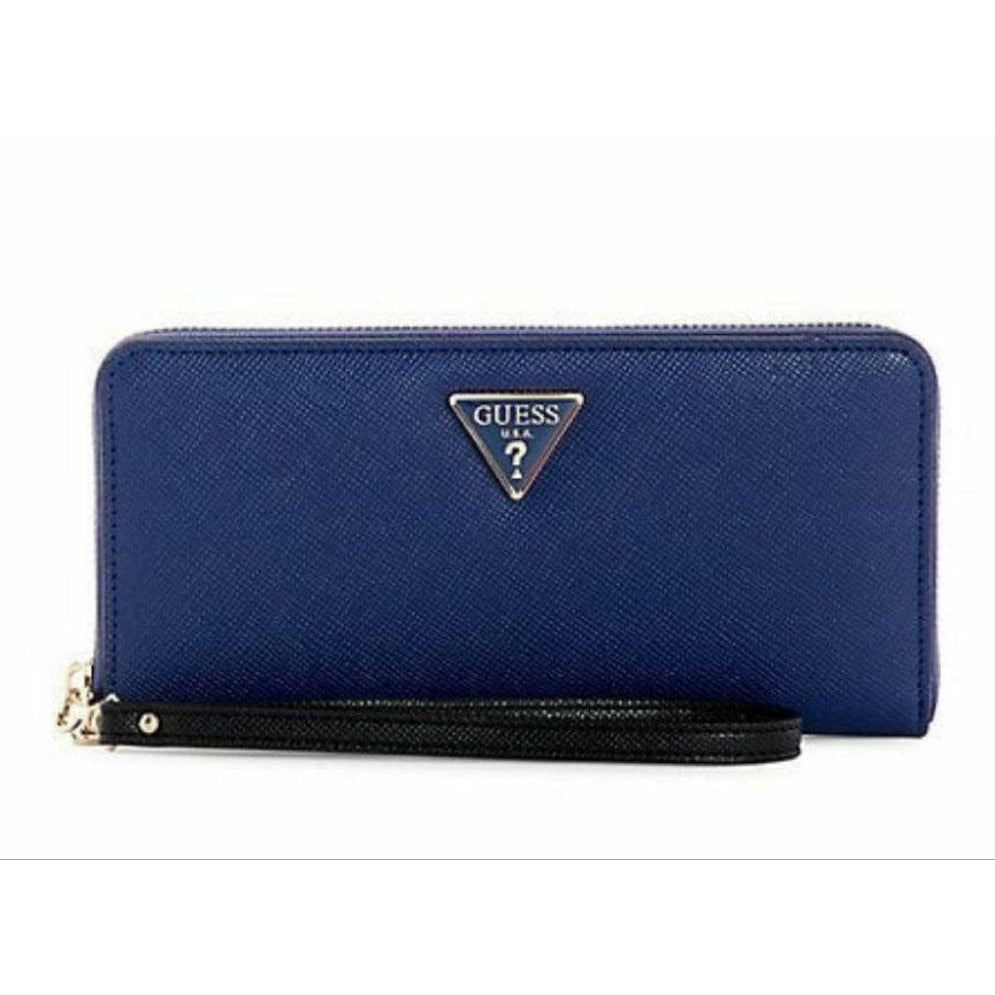 GUESS Ynes SLG Grand Zip Around