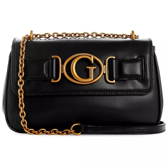 GUESS Aviana Convertible Crossbody Flap