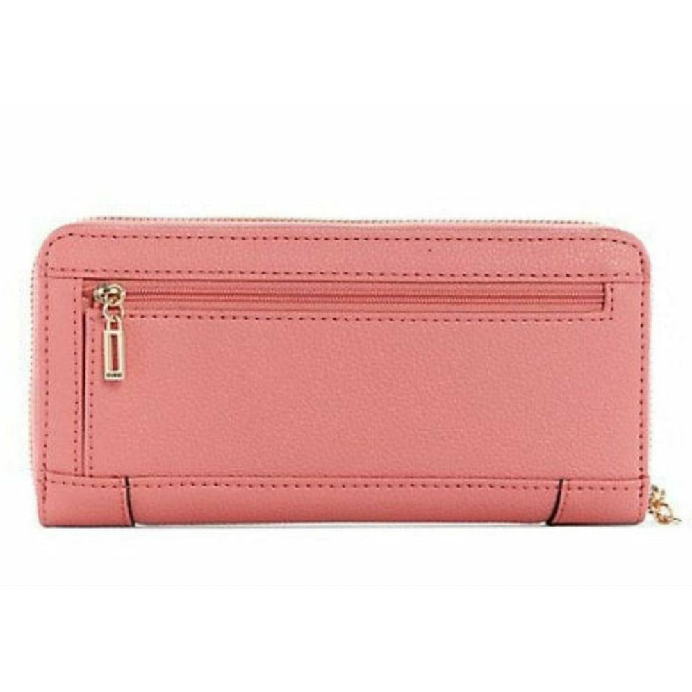 GUESS Naya SLG Large Zip Around