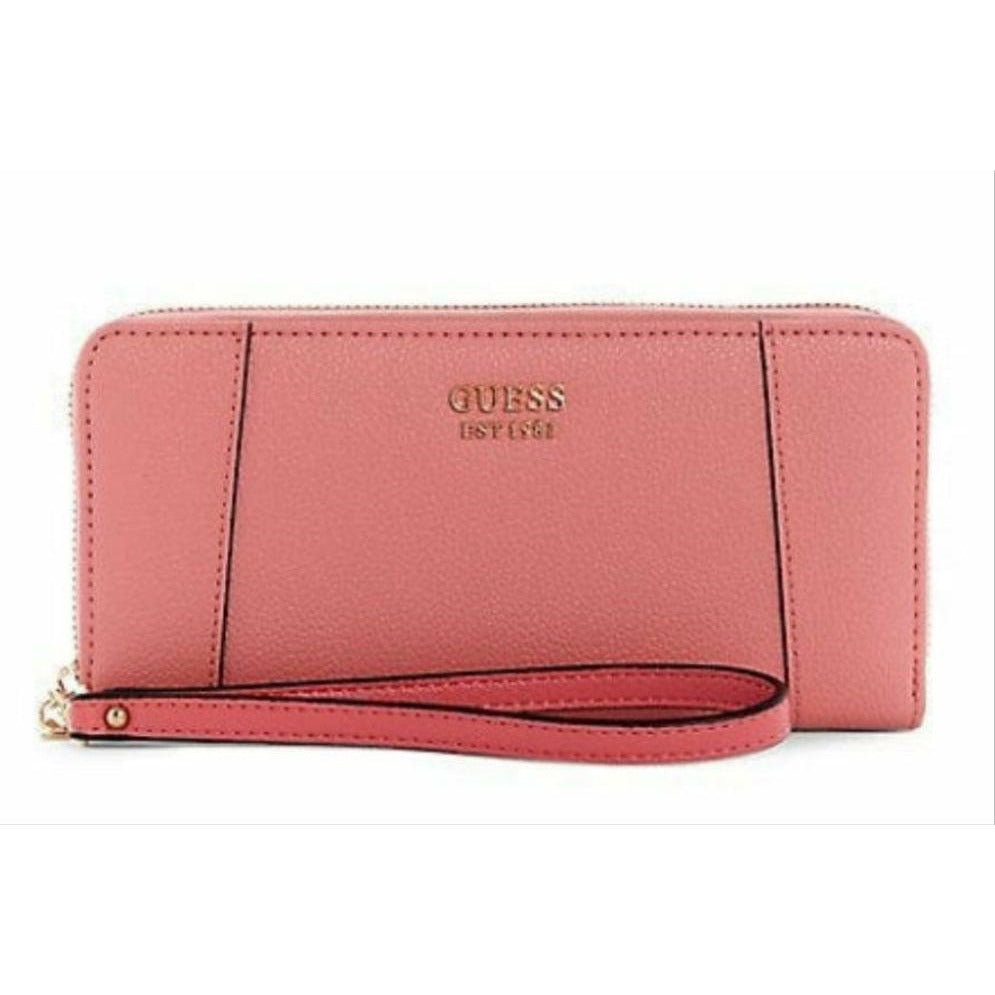 GUESS Naya SLG Large Zip Around