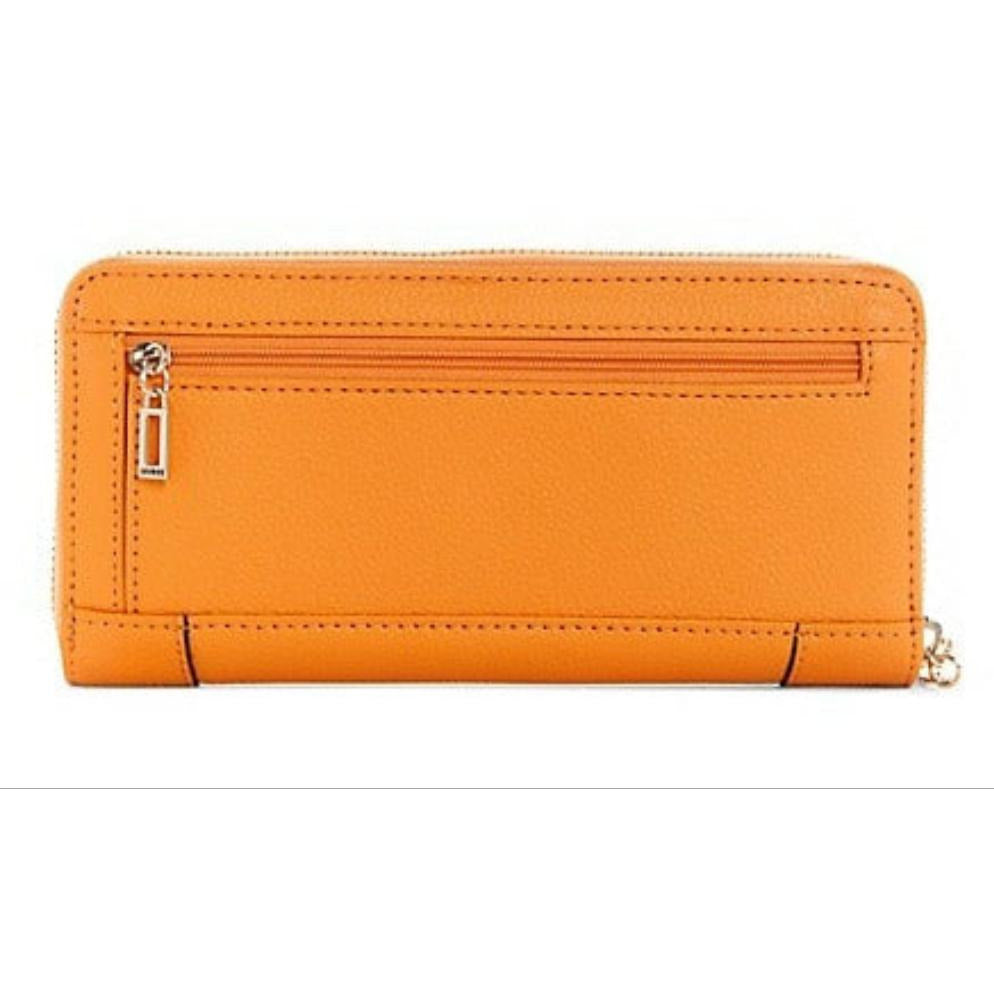 GUESS Naya SLG Large Zip Around