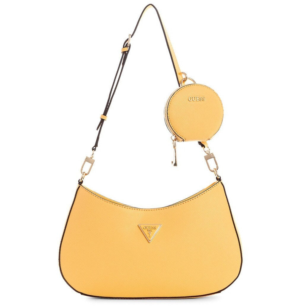 GUESS Alexie Top Zip Shoulder Bag