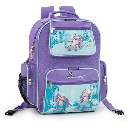 Ensemble de sac à dos Louis Garneau - Sirène