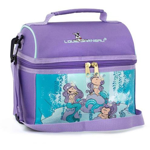 Ensemble de sac à dos Louis Garneau - Sirène