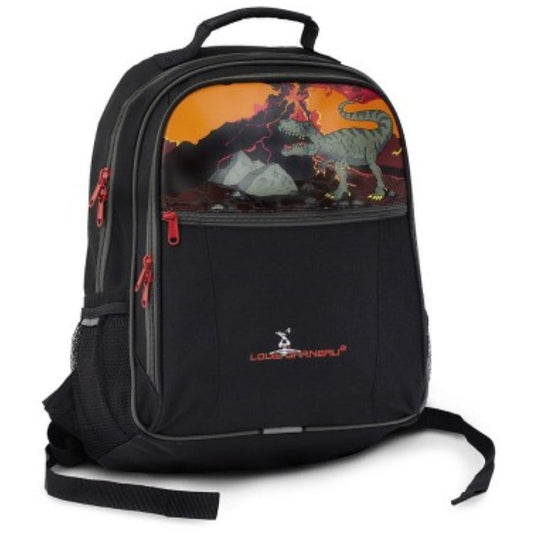 Sac d'école Louis Garneau Sport - T-Rex