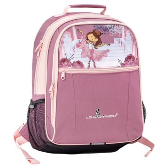 Sac d'école Louis Garneau Sport - Ballet