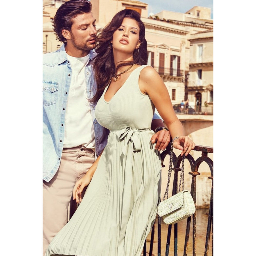 GUESS Cessily Micro Mini