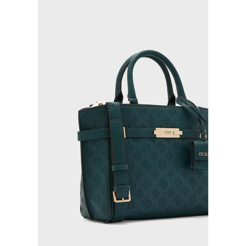 GUESS Bea Society Satchel