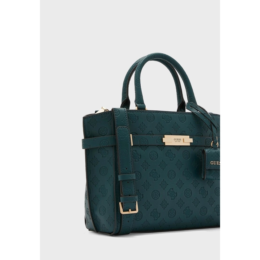 GUESS Bea Society Satchel