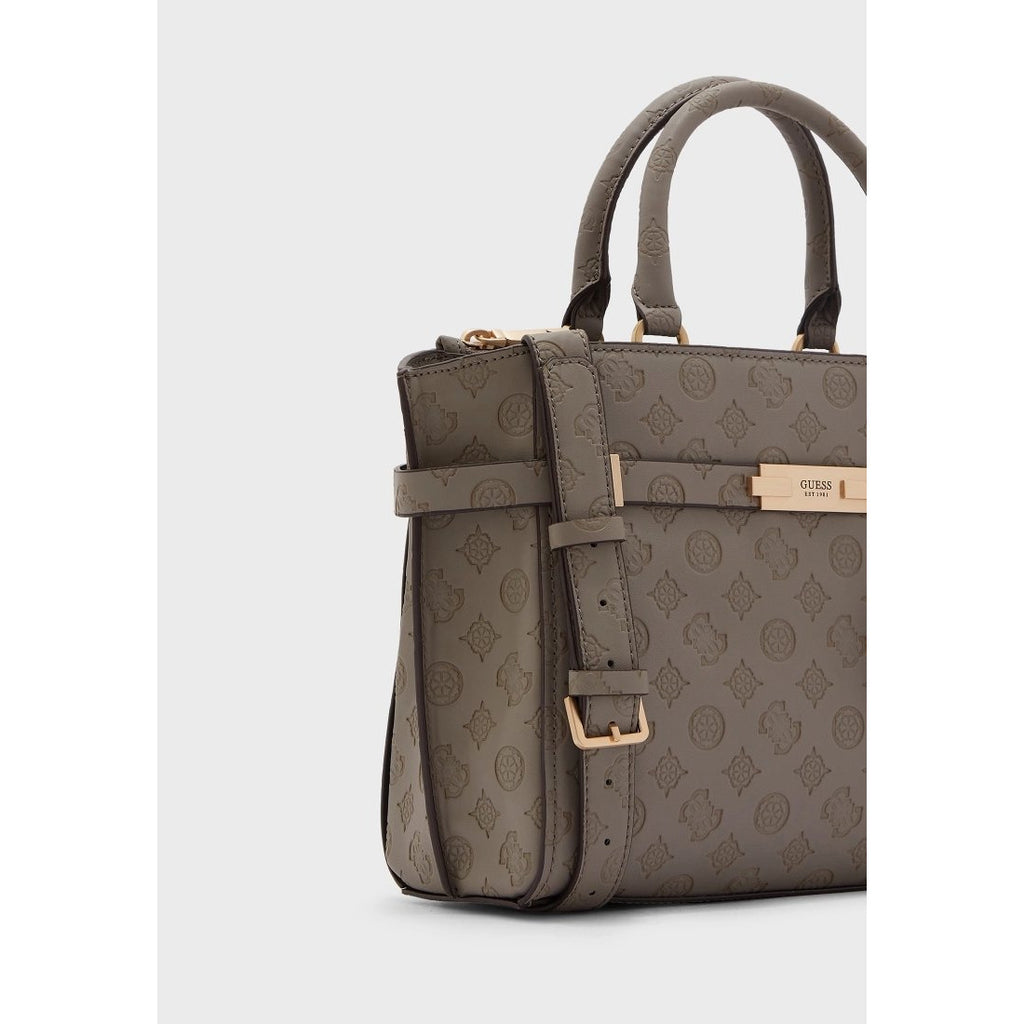 GUESS Bea Society Satchel