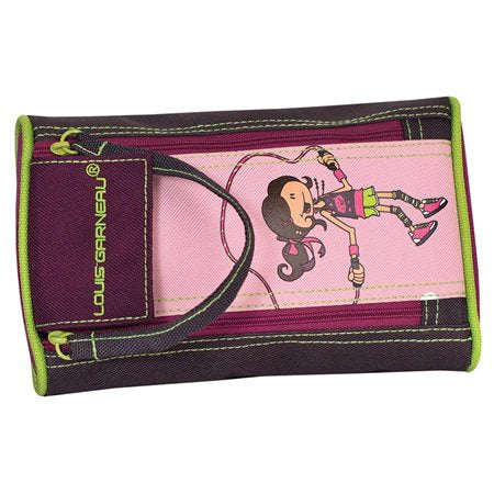 Louis Garneau Pencil Case - Skipping Rope