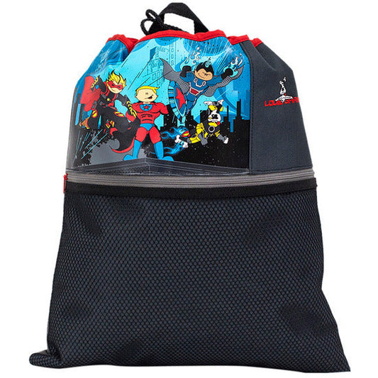 Sac à chaussures Louis Garneau - Heros