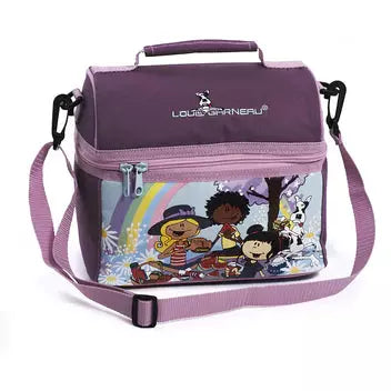 Ensemble de sac à dos Louis Garneau - Pic Nic