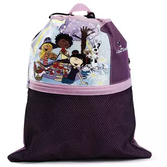Ensemble de sac à dos Louis Garneau - Pic Nic