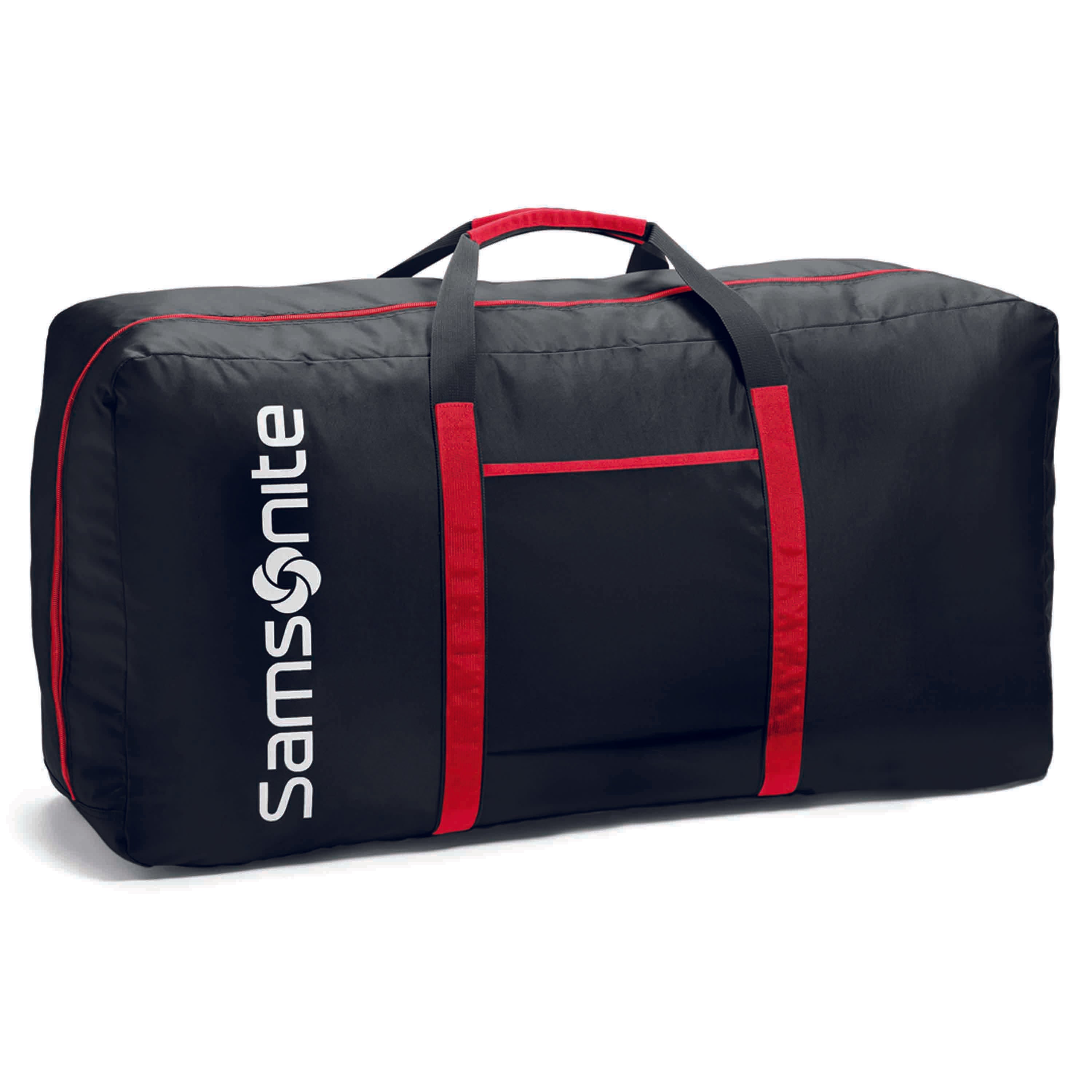 Samsonite Tote-A-Ton Medium Duffle Bag 33" - Black