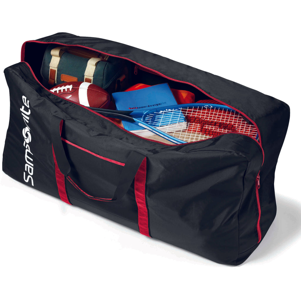 Samsonite Tote-A-Ton Medium Duffle Bag 33" - Black
