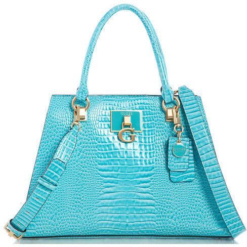 GUESS Stephi Girlfriend Satchel