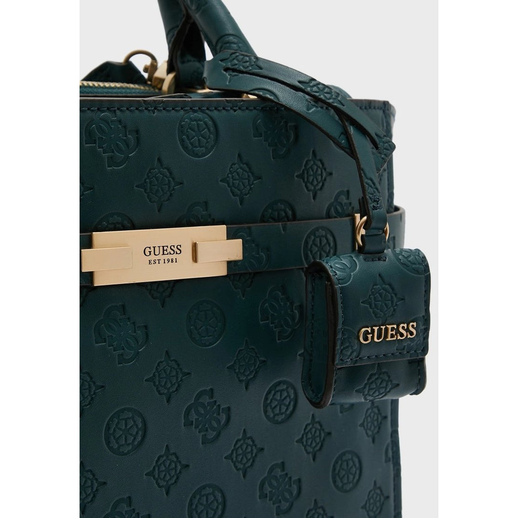 GUESS Bea Society Satchel