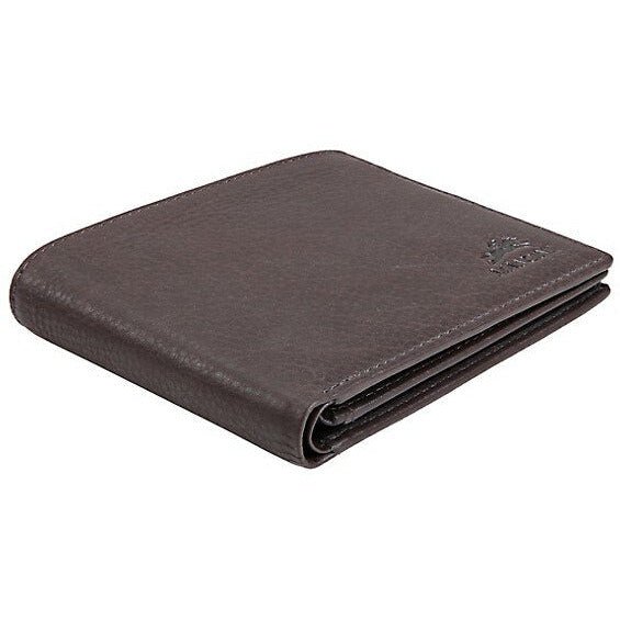 MANCINI Monterrey Center Wing Billfold Wallet