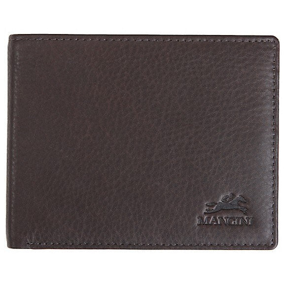 MANCINI Monterrey Center Wing Billfold Wallet