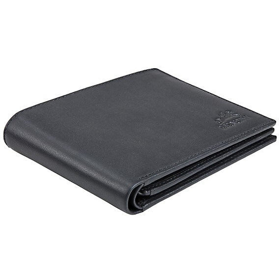 MANCINI Monterrey Center Wing Billfold Wallet