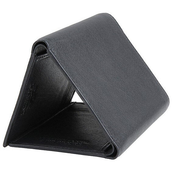 MANCINI Monterrey Portefeuille en Cuir Tri-Fold