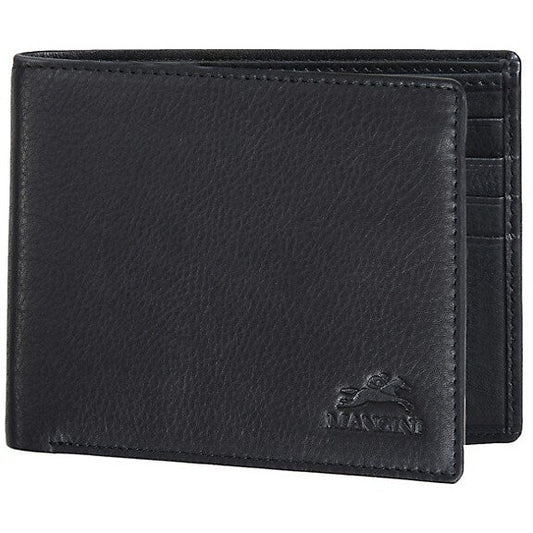 Mancini Monterrey Billfold Wallet