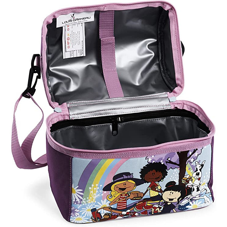 Louis Garneau Backpack Set - Pic Nic