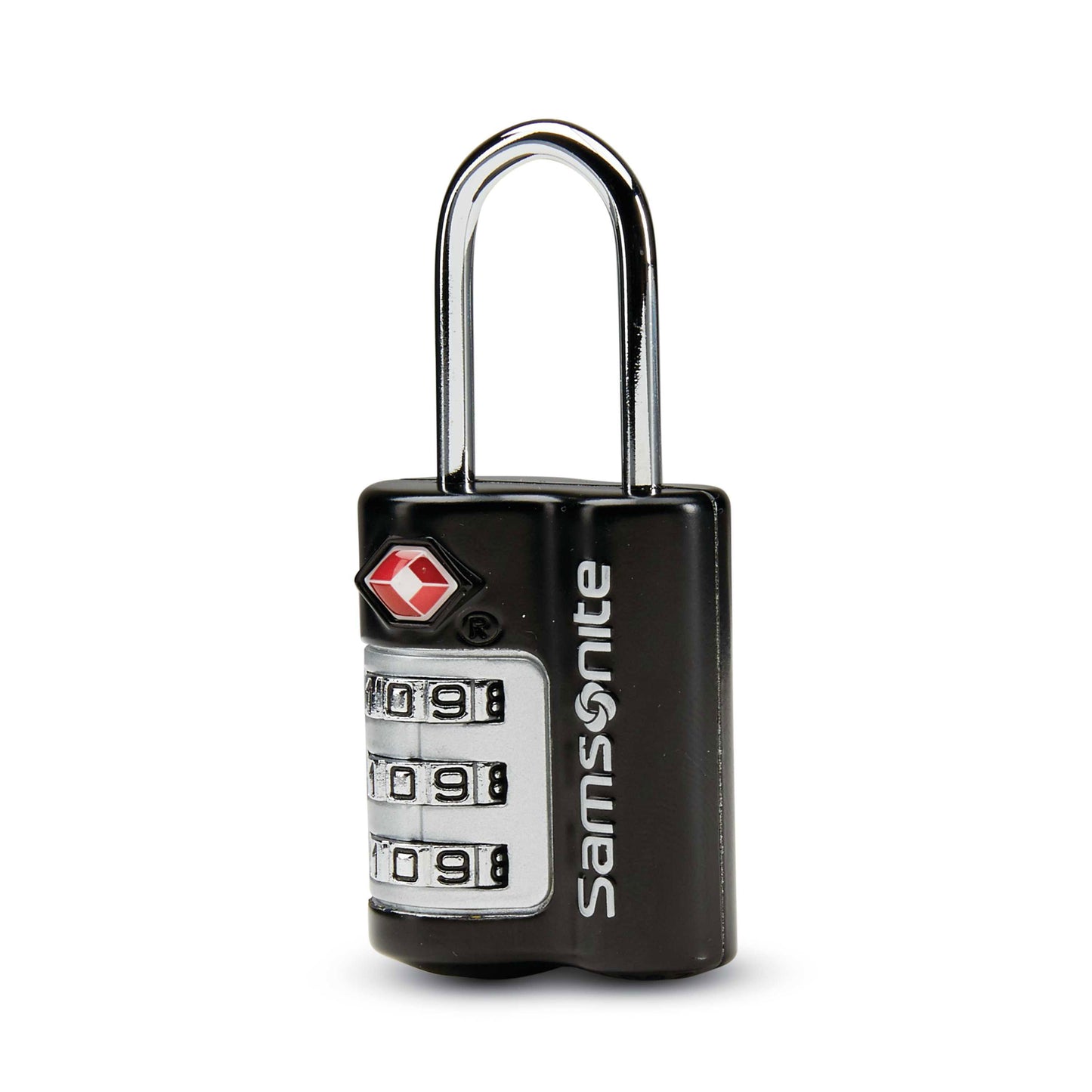 Samsonite 3 Dial Travel Combination Lock