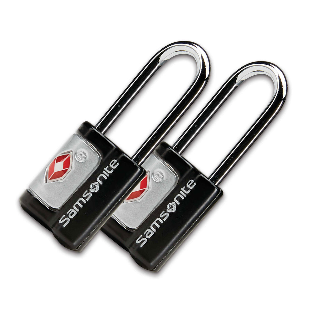 Samsonite 2 Pack TSA Key Lock