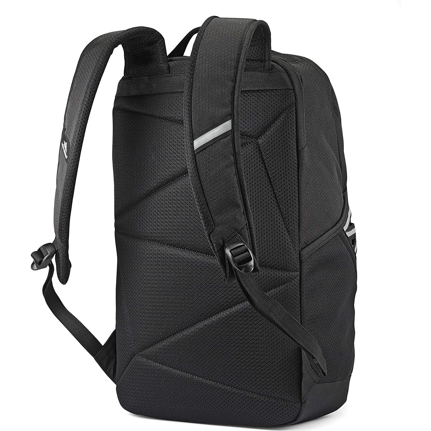 High Sierra Swoop SG Backpack 17" - Black