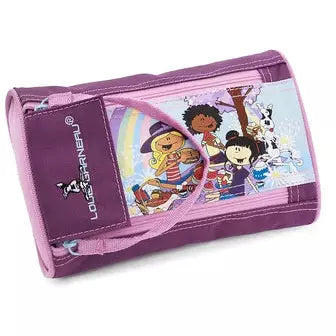 Louis Garneau Backpack Set - Pic Nic