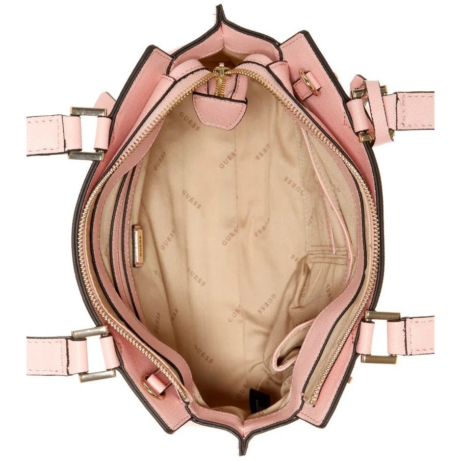 GUESS Katey Girlfriend Satchel