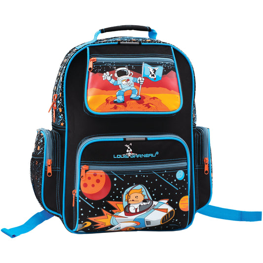 Sac d'école Louis Garneau - Astro