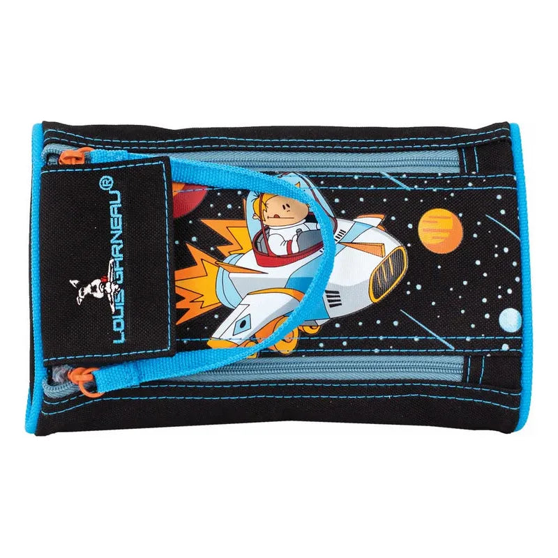 Louis Garneau Pencil Case - Astro