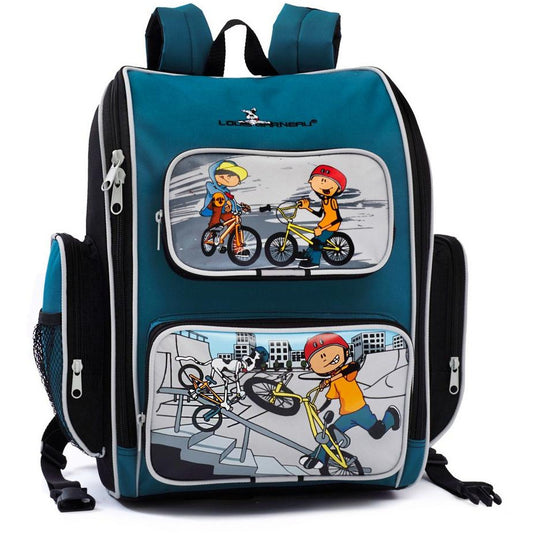 Sac d'école Louis Garneau - BMX