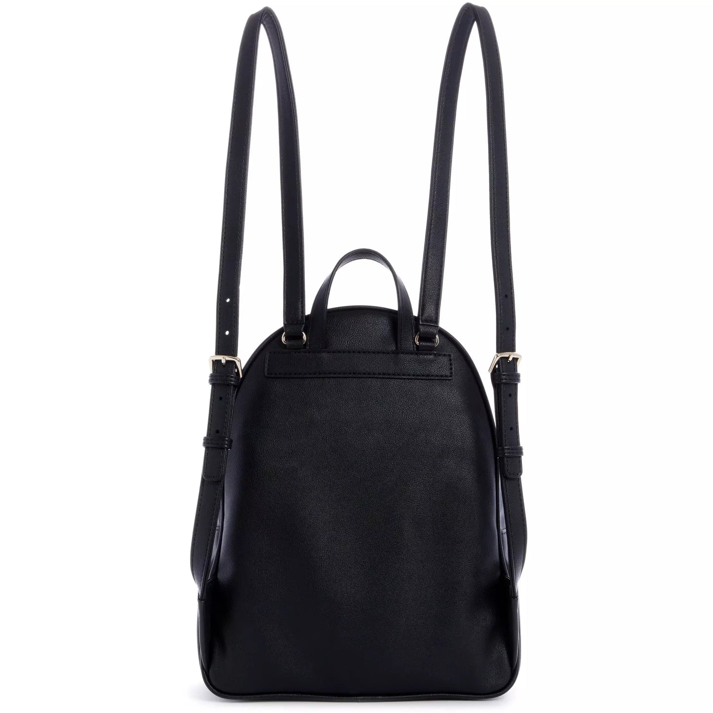 GUESS Manhattan Grand Sac à Dos - Noir