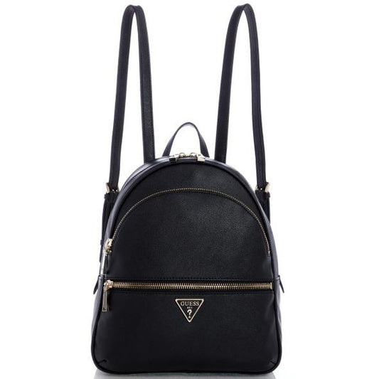 GUESS Manhattan Grand Sac à Dos - Noir