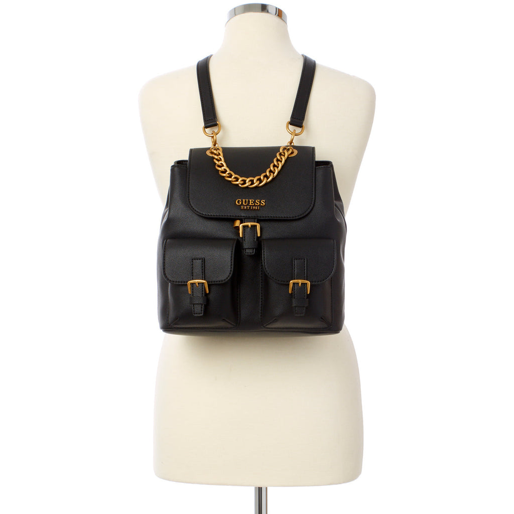 GUESS No Limit Flap Backpack