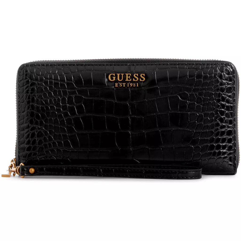 GUESS Retour/Laurel SLG Organisateur de Chèques