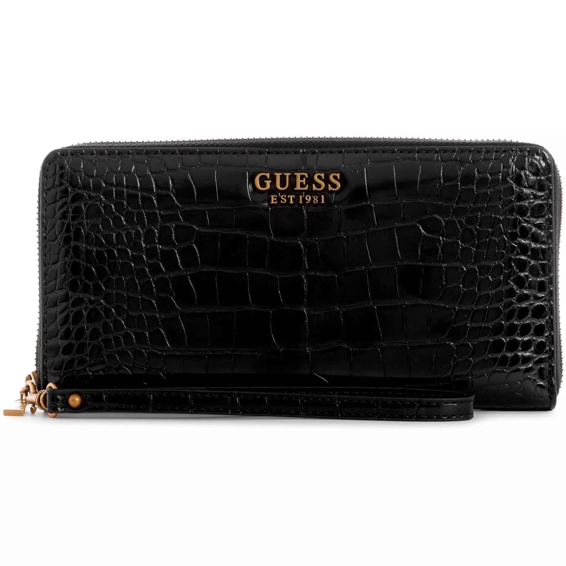 GUESS Retour/Laurel SLG Organisateur de Chèques