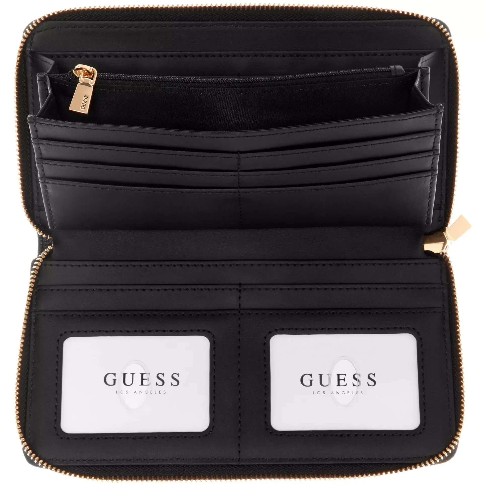 GUESS Retour/Laurel SLG Organisateur de Chèques