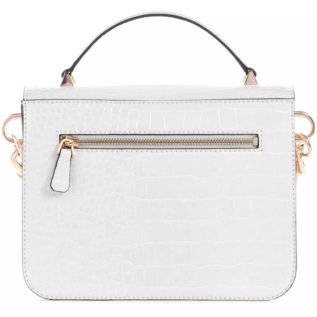 GUESS Retour Top Handle Flap